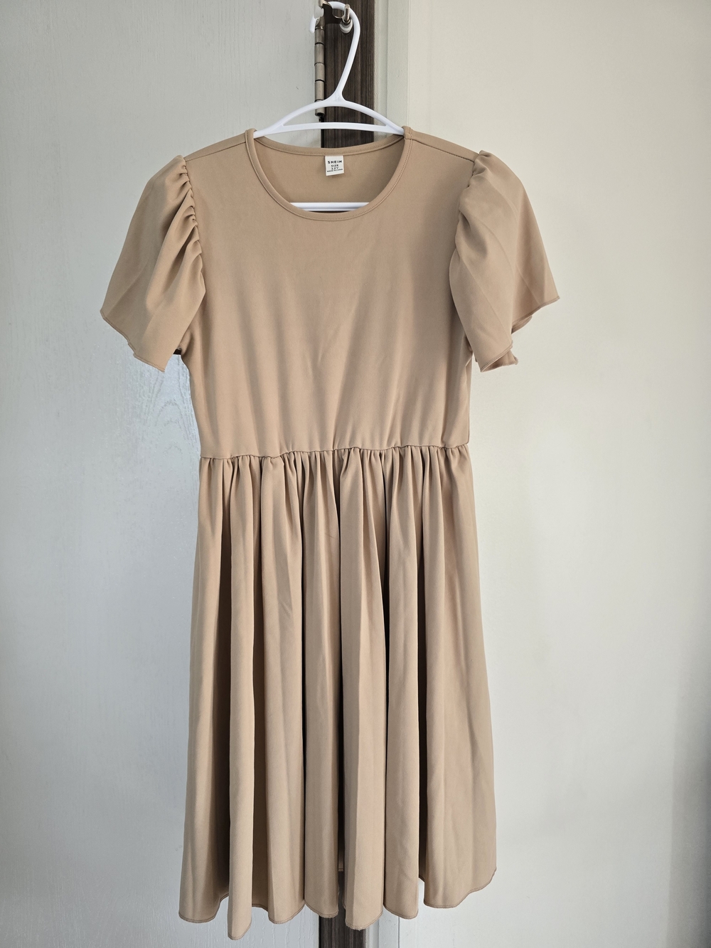 Tops Subcategory Identification